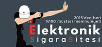 Elektronik Sigara - Premium e-Likit, Uygun Fiyat
