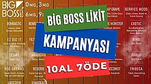 Big Boss Kampanya