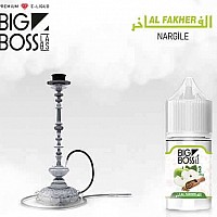 Big Boss Al Fakher Likit Big Boss Al Fakher Likit