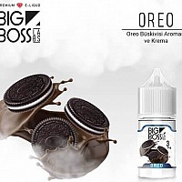 Big Boss Oreo Likit