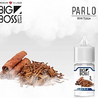 Big Boss Parlo Likit