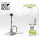 Big Boss Al Fakher Salt Likit 30ML - En Uygun Fiyat