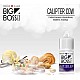 Big Boss Calipter Cow Salt Likit 30ML - En Uygun Fiyat