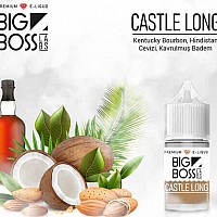 Big Boss Castle Long Salt Likit Big Boss Castle Long Salt Likit