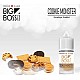 Big Boss Cookie Monster Salt Likit 30ML - En Uygun Fiyat
