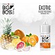 Big Boss Exotic Salt Likit 30ML - En Uygun Fiyat