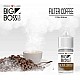 Big Boss Filter Coffe Salt Likit 30ML - En Uygun Fiyat