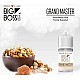 Big Boss Grandmaster Salt Likit 30ML - En Uygun Fiyat