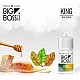 Big Boss King Salt Likit 30ML - En Uygun Fiyat