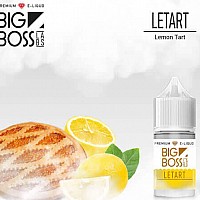 Big Boss Letart Salt Likit Big Boss Letart Salt Likit