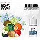 Big Boss Night Blue Salt Likit 30ML - En Uygun Fiyat