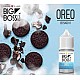 Big Boss Oreo Salt Likit 30ML - En Uygun Fiyat