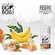 Big Boss Reserve Salt Likit 30ML - En Uygun Fiyat