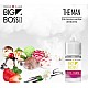 Big Boss The Man Salt Likit 30ML - En Uygun Fiyat