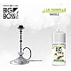 Big Boss Al Fakher Salt Likit 30ML - En Uygun Fiyat