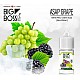 Big Boss Asap Grape Salt Likit 30ML - En Uygun Fiyat
