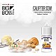 Big Boss Calipter Cow Salt Likit 30ML - En Uygun Fiyat