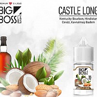 Big Boss Castle Long Salt Likit