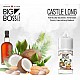 Big Boss Castle Long Salt Likit 30ML - En Uygun Fiyat