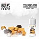 Big Boss Cookie Monster Salt Likit 30ML - En Uygun Fiyat