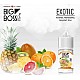Big Boss Exotic Salt Likit 30ML - En Uygun Fiyat