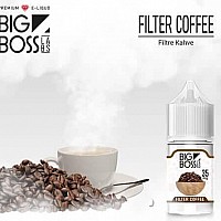 Big Boss Filter Coffee Salt