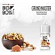 Big Boss Grandmaster Salt Likit 30ML - En Uygun Fiyat