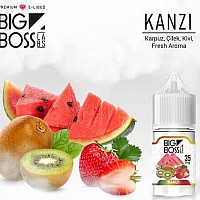 Big Boss Kanzi Salt Likit