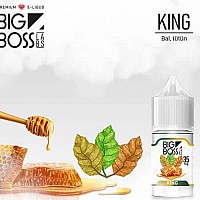 Big Boss King Salt Likit