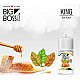 Big Boss King Salt Likit 30ML - En Uygun Fiyat