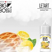 Big Boss Letart Salt Likit