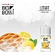 Big Boss Letart Salt Likit 30ML - En Uygun Fiyat