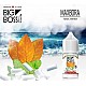 Big Boss Maxbora Salt Likit 30ML - En Uygun Fiyat