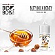 Big Boss Nuty Milk Honey Salt Likit 30ML - En Uygun Fiyat