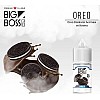 Big Boss Oreo Salt Likit