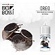 Big Boss Oreo Salt Likit 30ML - En Uygun Fiyat