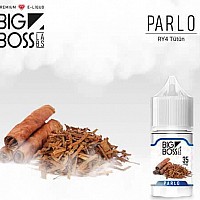 Big Boss Parlo Salt Likit Big Boss Parlo Salt Likit