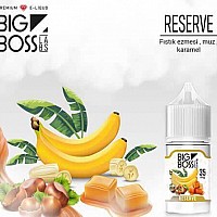 Big Boss Reserve Salt Likit