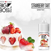 Big Boss Strawberry Salt Likit