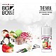 Big Boss The Man Salt Likit 30ML - En Uygun Fiyat