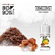 Big Boss Tobacconist Salt Likit 30ML - En Uygun Fiyat