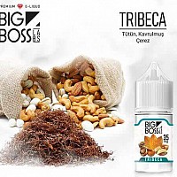 Big Boss Tribeca Salt Likit
