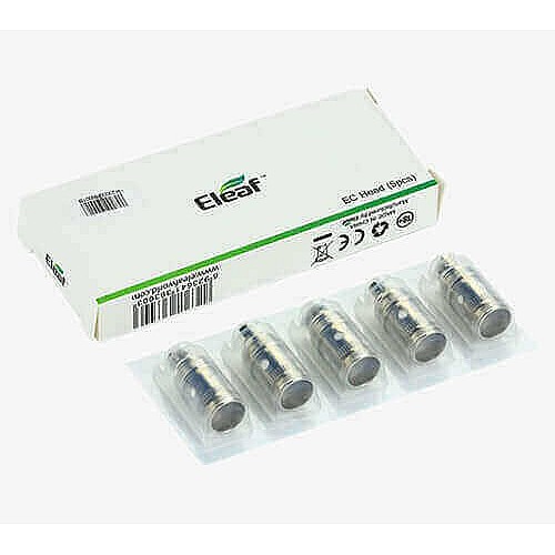 Eleaf Pico EC Coil 5 Adet - E Sigara Sitesi