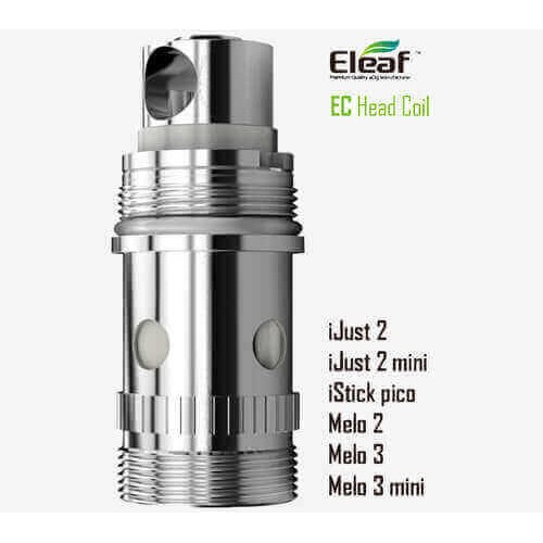 Eleaf Pico EC Coil 5 Adet - E Sigara Sitesi