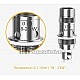 Aspire Nautilus 2 ve 2S Hazır Coil 5 li Paket - E Sigara Sitesi