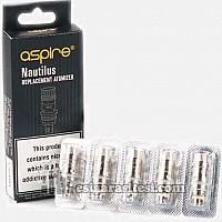 Aspire Nautilus 2 ve 2S Coil