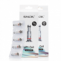 Smok LP1 Coilleri