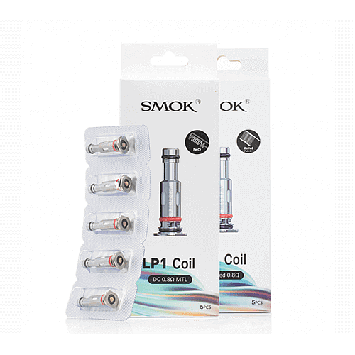 Smok LP1 Coil - Tüm LP1 Coil Çeşitleri En Uygun Fiyat
