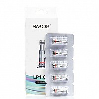 Smok LP1 Coilleri