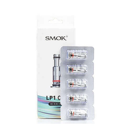 Smok LP1 Coil - Tüm LP1 Coil Çeşitleri En Uygun Fiyat